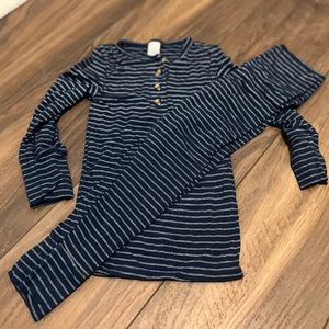 Lou Lou & Co 2-piece Pajamas